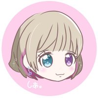 Shia｡🍀*゜5/4新宿アンチノック (@sheermusic_4a) 's Twitter Profile Photo