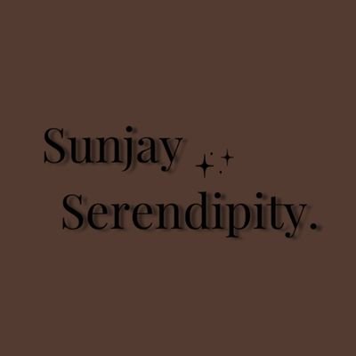 sunseongii's profile picture. ﹝ENFP ⊹ INTJ ﹞— posting for SY #SUNOO ⍘ #JAY