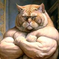 ᴷᵘᶜʰᶦⁿᵍ ᴳᵃʳᵒⁿᵍ 🌐 (@qq__cat) 's Twitter Profile