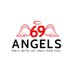 69 Angels - Hungary (@69angelsagency) Twitter profile photo 69 Angels - Hungary (@69angelsagency) Twitter profile photo