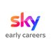 Sky Early Careers (@EarlyCareersSky) Twitter profile photo