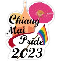 Chiang Mai Pride(@ChiangMaiPride) 's Twitter Profile Photo