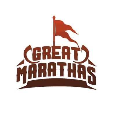 Official Account of The Great Marathas
निडर, वेगवान आणि विजयी होण्यासाठी तत्पर🚩
Defenders of the Mat, Champions of Heart 🤼‍♀️
#MarathiNaariSabpeBhaari