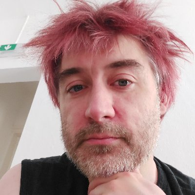 UchihaDrewYT's profile picture. Geordie autistic mutant, lethal joke character, seasoned amateur at life, and plucky underdog. Former YT Busker (I did Let's Plays) (He/Him).
Not a role model.