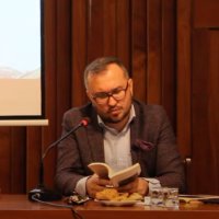 C. Cengiz Çevik (@jimithekewl) 's Twitter Profile