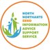 North Northants SEND IASS (@NNCSENDIASS) Twitter profile photo