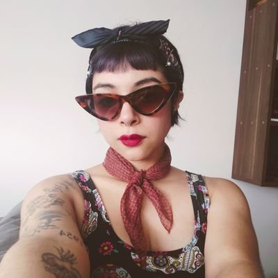 CultoIndigo's profile picture. Creo imágenes.

✨ Fotografía
✨ Ilustración
✨ Poesía
✨ Tatuajes