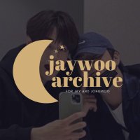 jaywoo archive(@jaywooarchive) 's Twitter Profile Photo