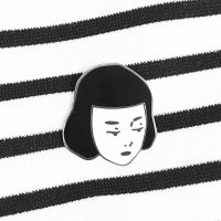 Christine Tong (@onion_things) 's Twitter Profile Photo