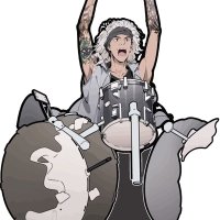 Iwachang (@hainepp) 's Twitter Profile Photo Iwachang (@hainepp) 's Twitter Profile Photo