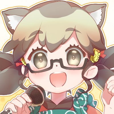 妖狸（ようり）のれん子です🐾ゲーム配信中心に配信してます！■姿を描いてくださったtaoru様【@taoru30772175】■ヘッダーあひゃちゃん【@ahyano1019】■３Dモデル那天 夜通様■黒月玲音【@NeetRain_】と #ぽんぽこむーん で遊んでます！ デビュー2020年2月5日/誕生日9月9日