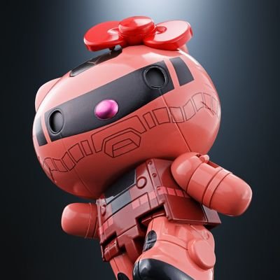 ガンプラ再販・新商品情報(amazon.DMM)botツイートしていきます✨️
みなさんの作品勝手にいいね等します❗️
再販まとめブログ(うさこのガンプラ再販情報・投稿広場)
https://t.co/JsQoP0mJbS
amazon直販一覧→https://t.co/g3VY0k0gNs