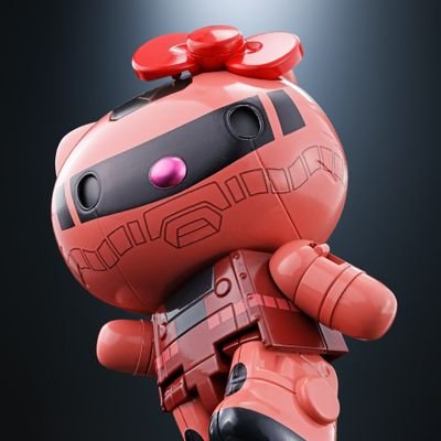 ガンプラ再販情報(amazon.DMM)botツイートしていきます✨️
中の人も作った作品をツイートします🙏
みなさんの作品勝手にいいね等します❗️
amazon直販一覧→https://t.co/g3VY0k0gNs