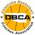 Oklahoma Basketball Coaches Association (@OBCA_) Twitter profile photo