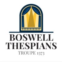 Boswell Theatre(@BoswellTheatre) 's Twitter Profile Photo