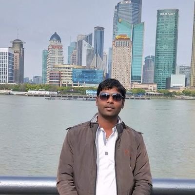 ಕನ್ನಡಿಗ - ಜೈ ಕನ್ನಡಾಂಬೆ...
Sr Manager @ThielenhausMicrofinish