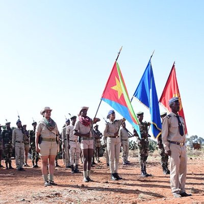 ERI ON MY MIND 24/7. MY ERI RIGHT OR WRONG. #HornOfAfrica & Global Geopolitics
ወዲ ስዉእ : ወዲ ጀጋኑ : ውላድ ሻዕብያ! 🇪🇷🇪🇷🇪🇷
ማለ ሻዕቢያ ዮም ሻዕቢያ ፋጅር ሻዕቢያ!