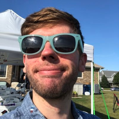 National Canvass Administrator w/The Fund for the Public Interest. Just a bi guy tryin' to get by. Ford School 2020. He/him. “You know a binch loves to vote.”