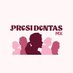 Presidentas Mx (@presidentasmx) Twitter profile photo Presidentas Mx (@presidentasmx) Twitter profile photo
