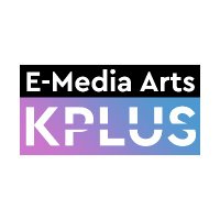 K+(@EMediaArtsKPLUS) 's Twitter Profile Photo