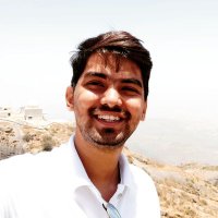 Ankit Modi (@ankit_modi_) 's Twitter Profile