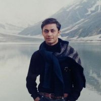 Engr. Mirza Nadim Ul Haque(@MirzaNadimPTI) 's Twitter Profile Photo