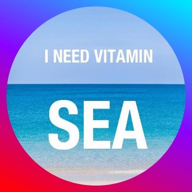 VitaminSea5555 Profile Picture