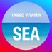 VitaminSea (@VitaminSea5555) Twitter profile photo