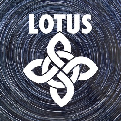 Lotus - jam/electronica/house. New album 