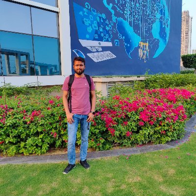 Software Engineer | TO THE NEW | JMI Alumnus | Cooking