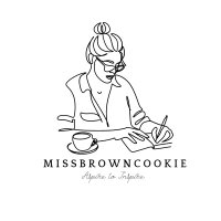 Miss Brown Cookie🌍❤️🔮🌈✨(@missbrowncookie) 's Twitter Profile Photo
