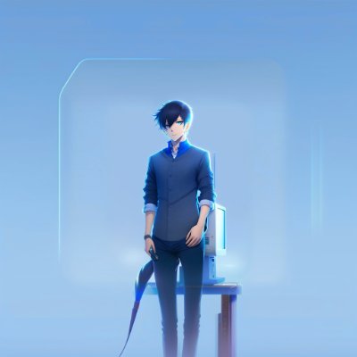theazadhossen's profile picture. Tech enthusiast diving into the world of wonders.