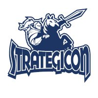 Strategicon (@strategicon) 's Twitter Profile