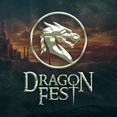 🐉 Un evento único para los amantes de la fantasía 🗓️ Septiembre de 2023 en Vitoria 📣 Entradas a la venta en nuestra web