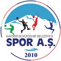 Kayseri Büyükşehir Belediyesi Spor AŞ(@sporaskayserii) 's Twitter Profile Photo