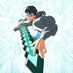 Naz / Blu (@bluspringg) Twitter profile photo Naz / Blu (@bluspringg) Twitter profile photo
