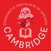 Cambridge DSA 🌹 (@Cambridge_DSA) Twitter profile photo