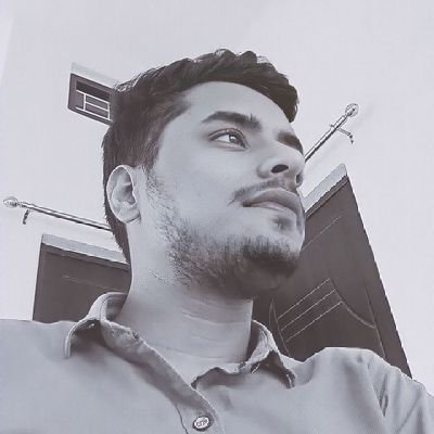“धर्मो रक्षति रक्षित:”
जय श्री राम 🚩🚩
BJYM ,Nationalist , Student , RSS follower ll
Member of ABVP ||