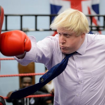 24/7 Rebuttal and Facts. The account that hits back. The Boris War Room.