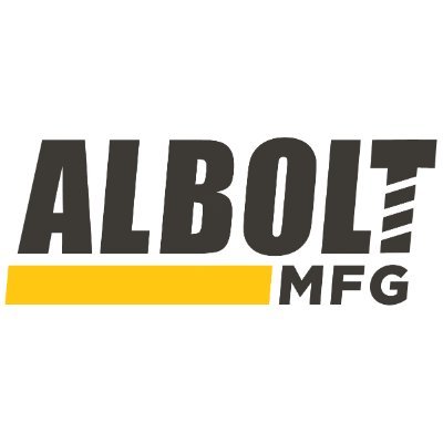 ALBOLT Manufacturing was founded in 2022 to meet an increasing need for high-quality specialty fasteners, manufactured for specific industries and unique uses.