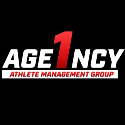#Agency1 #Agency1AMG is a full-service sports representation firm that provides unmatched service, attention & network to our client family.
