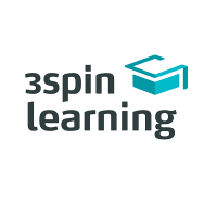 3spin Learning (@3spin) 's Twitter Profile