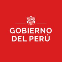 Gobierno del Perú 🇵🇪(@GobiernoPeru_) 's Twitter Profile Photo