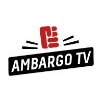 Ambargo TV(@ambargo_tv) 's Twitter Profileg