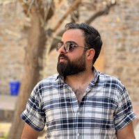 Saeid Ebrahimi | سعید ابراهیمی(@kingof0011) 's Twitter Profile Photo