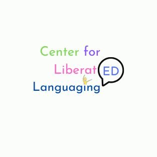 We advocate for liberatory languaging which resists standardization, embodying variability, multilingualism, multimodality, hybridity and identity crafting.