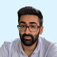 Taimur Sajid (@taimur_sajid) 's Twitter Profile