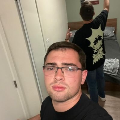 garullan's profile picture. RUM 2027 × ΦHM β'23 × SHPE UPRM