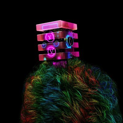 SargeOnChain's profile picture. Learning about art and defi