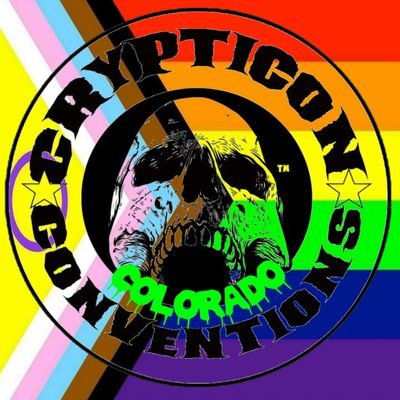 CrypticonDenver's profile picture. Crypticon Horror Con With successful shows over the last 17 years in Minnesota & KC, our horde has its sights on Denver to bring the horror party fans deserve!